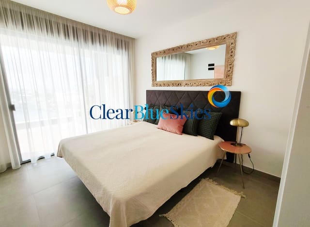 2 camera da letto Appartamento in vendita in El Madroñal, Adeje con garage - 840.000 € (Rif: 9410062)