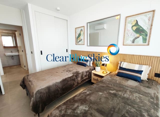 2 camera da letto Appartamento in vendita in El Madroñal, Adeje con garage - 840.000 € (Rif: 9410062)