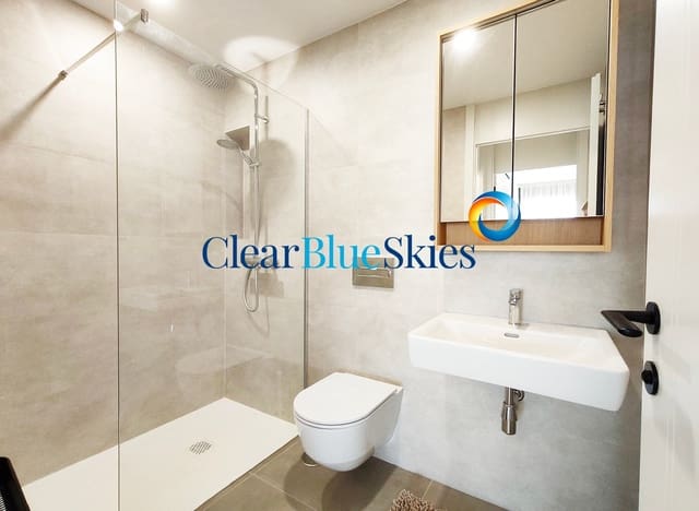 2 camera da letto Appartamento in vendita in El Madroñal, Adeje con garage - 840.000 € (Rif: 9410062)