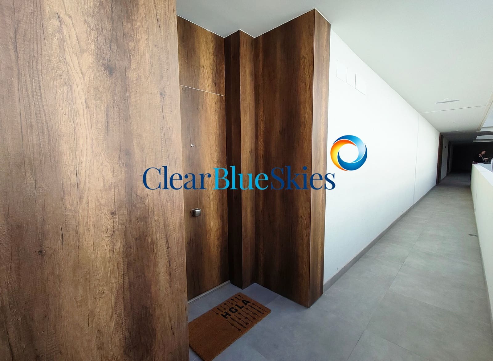 2 slaapkamer Appartement te koop in El Madronal met garage - € 840.000 (Ref: 9410062)