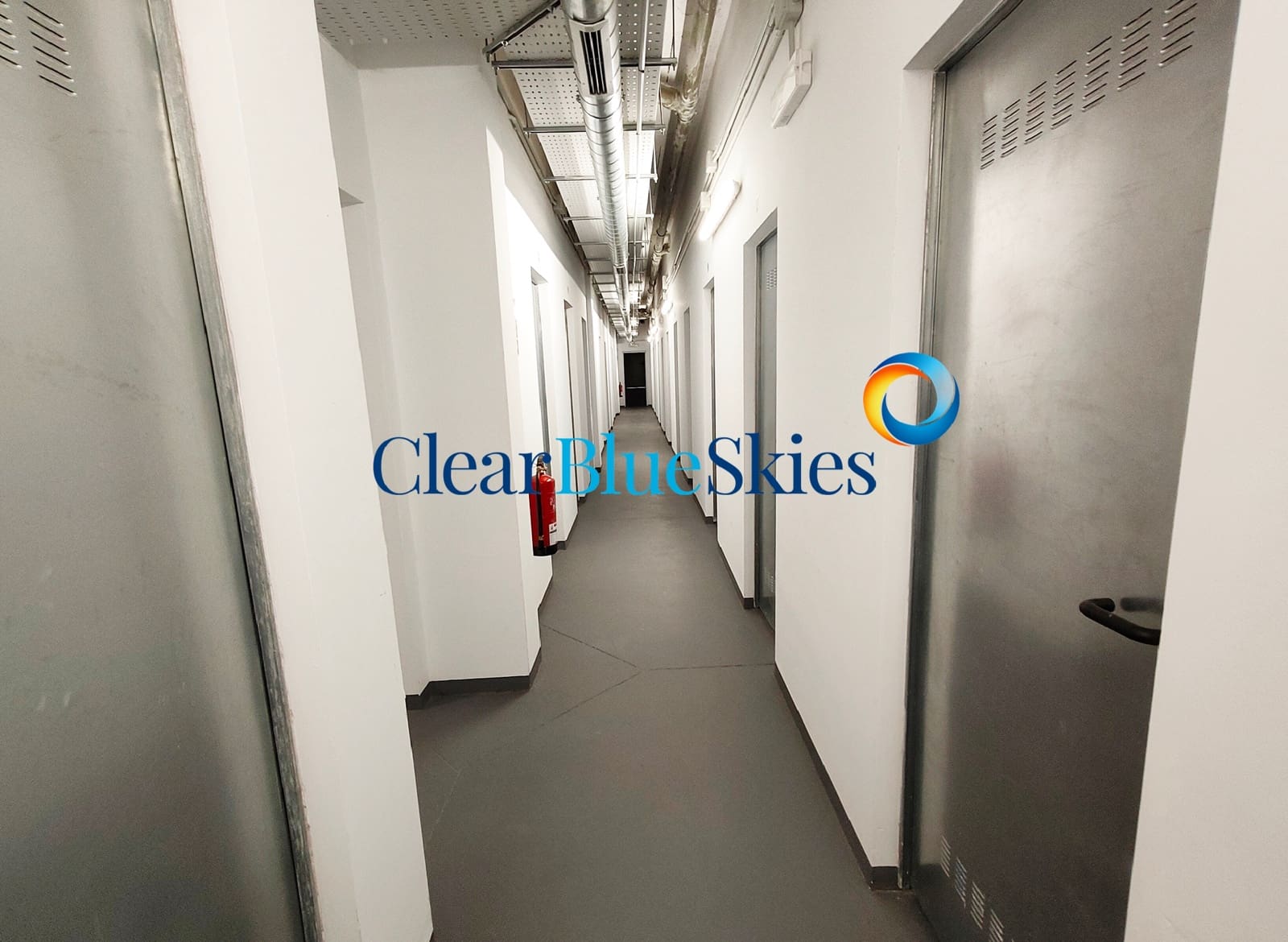 2 slaapkamer Appartement te koop in El Madronal met garage - € 840.000 (Ref: 9410062)