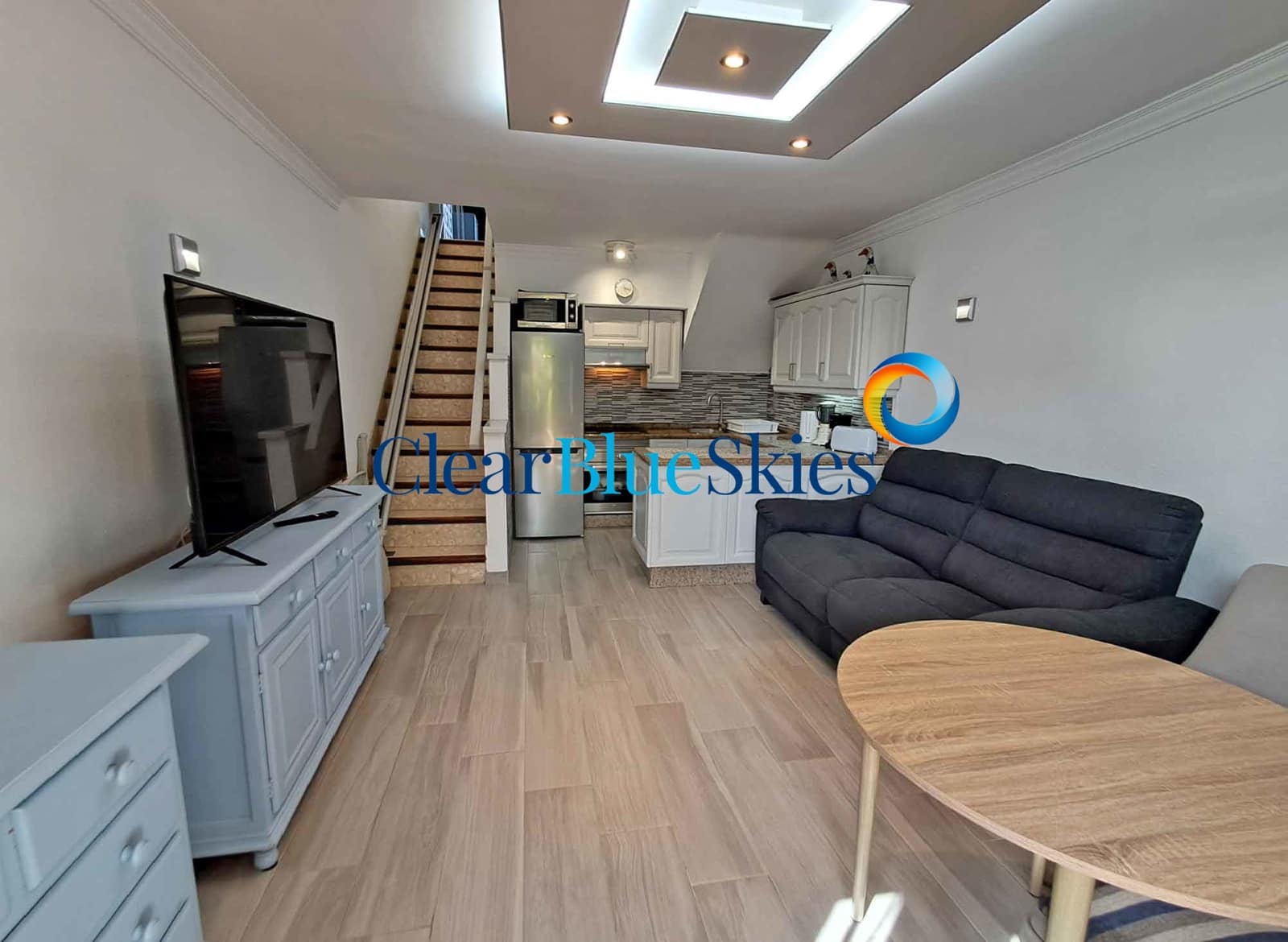 1 camera da letto Appartamento in vendita in Amarilla Golf con piscina garage - 259.000 € (Rif: 9410302)