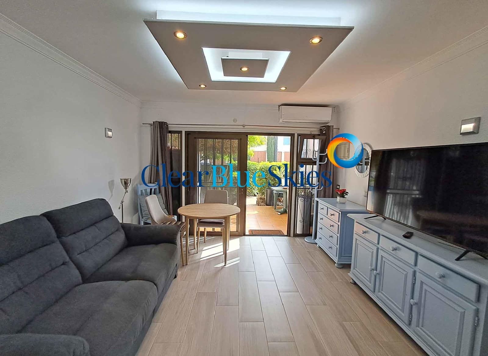 1 camera da letto Appartamento in vendita in Amarilla Golf con piscina garage - 259.000 € (Rif: 9410302)