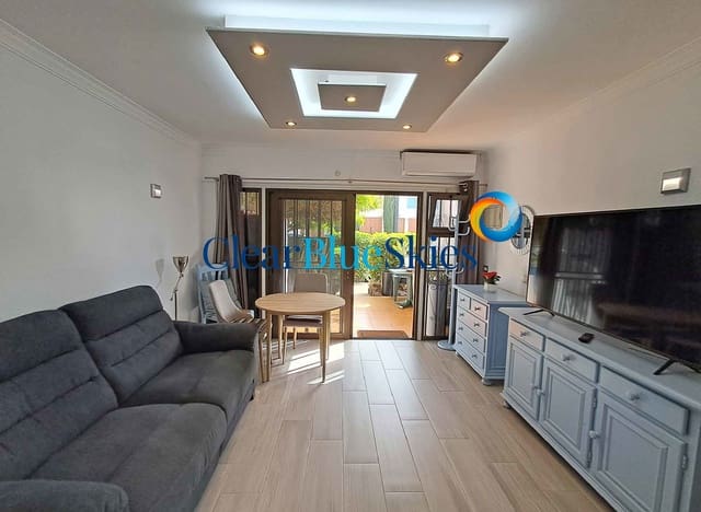 1 Zimmer Apartment zu verkaufen in Amarilla Golf, San Miguel de Abona mit Pool Garage - 259.000 € (Ref: 9410302)