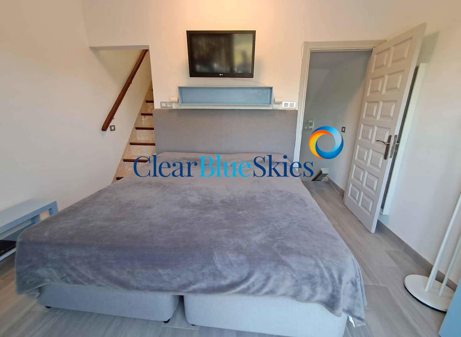 1 camera da letto Appartamento in vendita in Amarilla Golf con piscina garage - 259.000 € (Rif: 9410302)