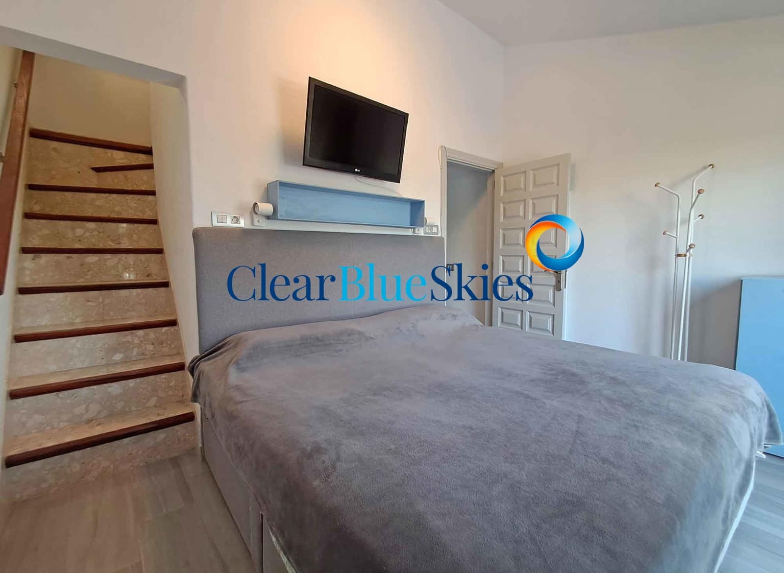 1 camera da letto Appartamento in vendita in Amarilla Golf con piscina garage - 259.000 € (Rif: 9410302)