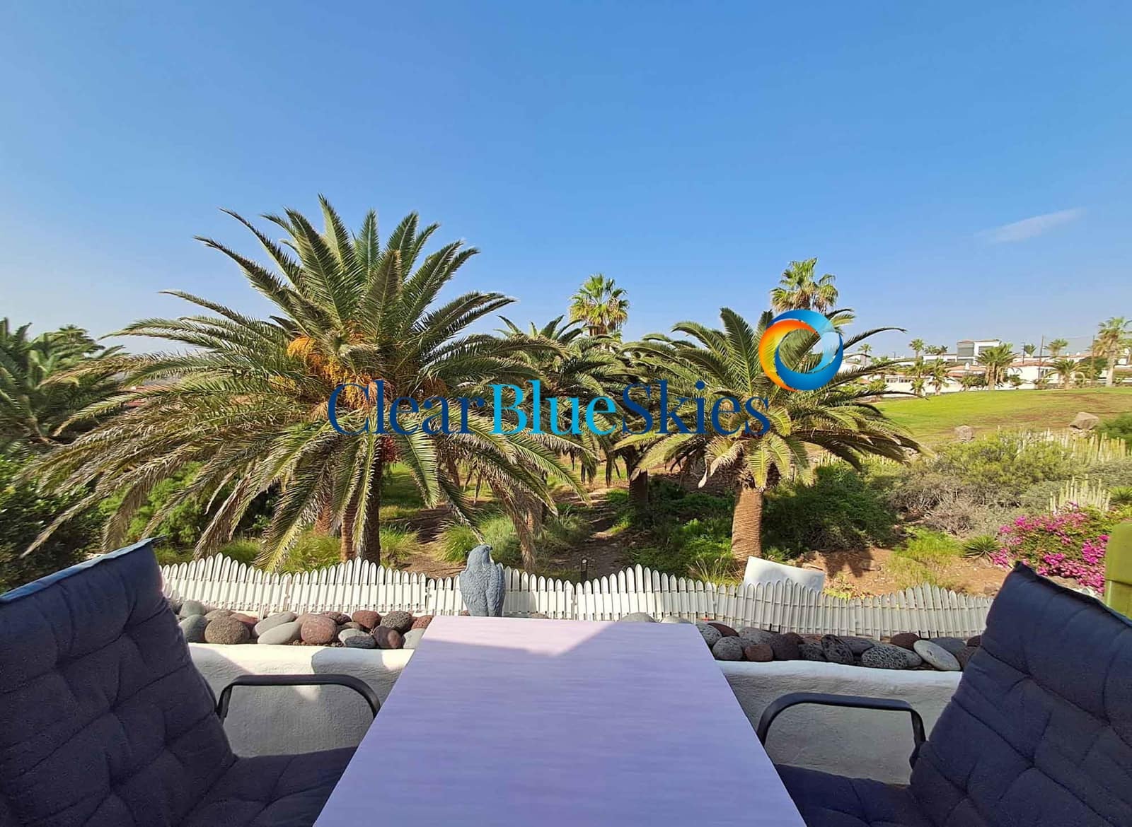 1 camera da letto Appartamento in vendita in Amarilla Golf con piscina garage - 259.000 € (Rif: 9410302)