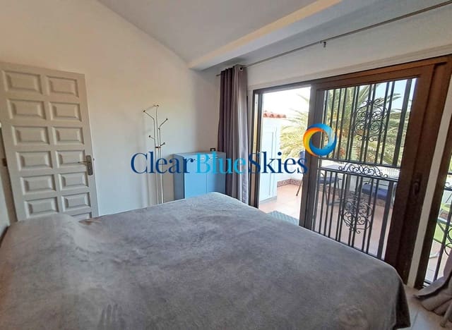 1 Zimmer Apartment zu verkaufen in Amarilla Golf, San Miguel de Abona mit Pool Garage - 259.000 € (Ref: 9410302)