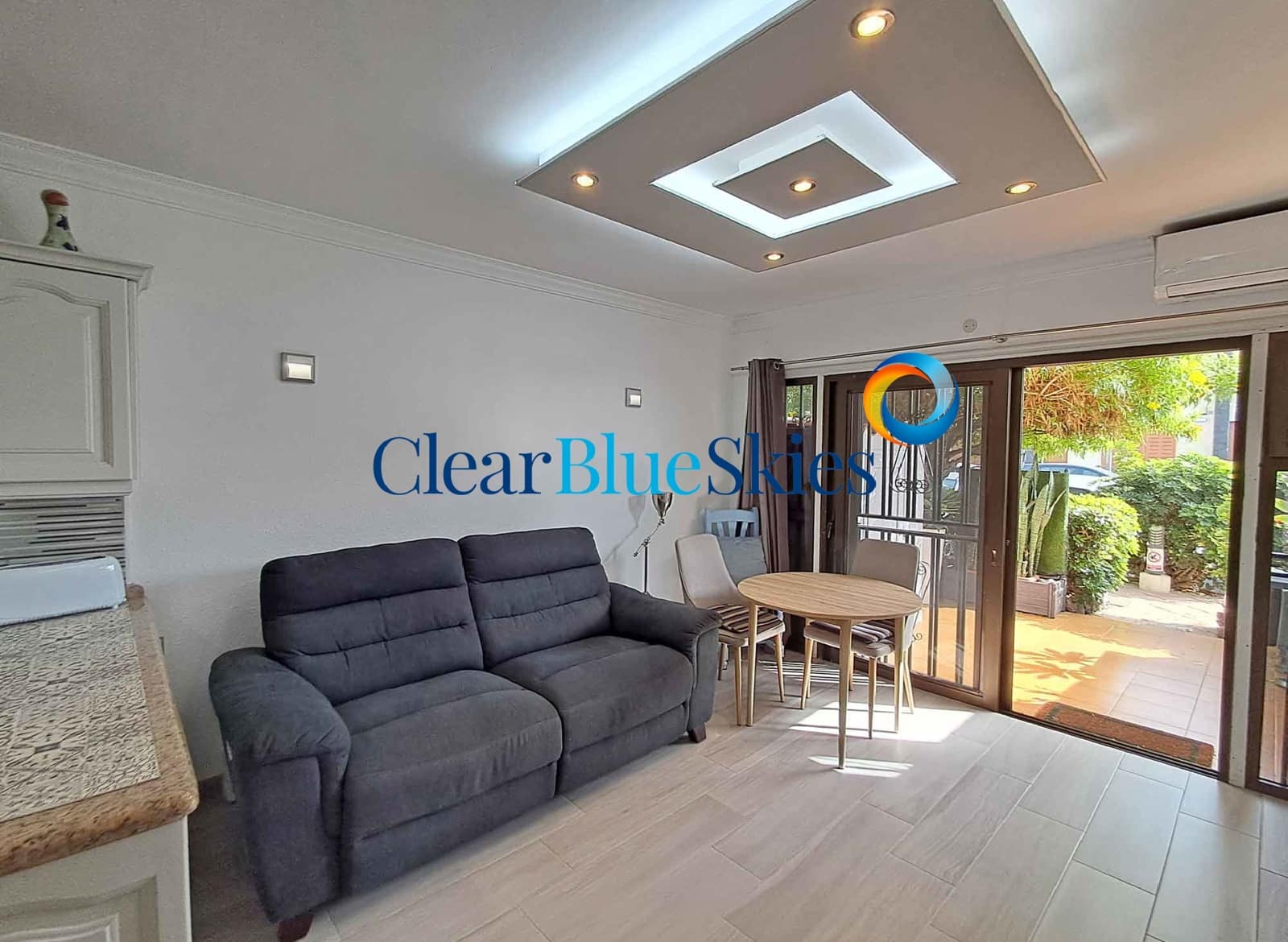 1 camera da letto Appartamento in vendita in Amarilla Golf con piscina garage - 259.000 € (Rif: 9410302)