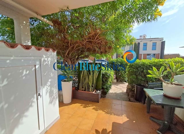 1 Zimmer Apartment zu verkaufen in Amarilla Golf, San Miguel de Abona mit Pool Garage - 259.000 € (Ref: 9410302)