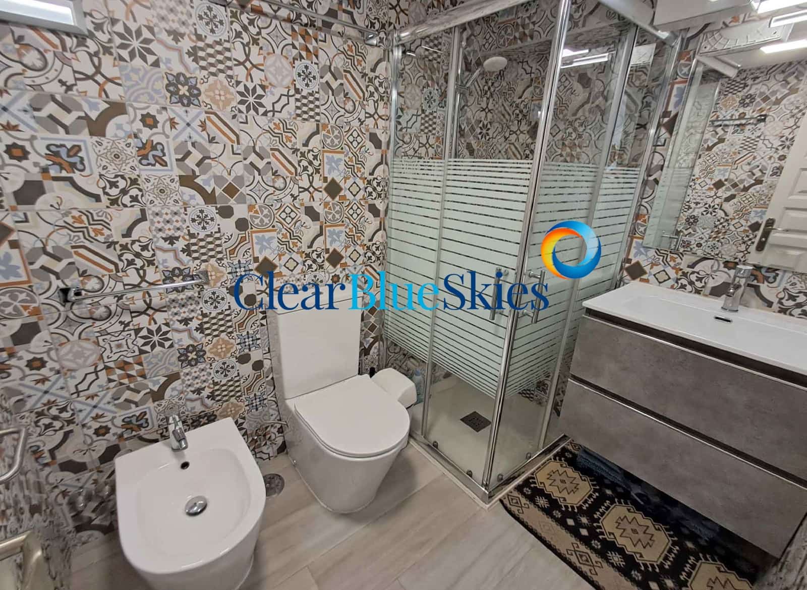 1 camera da letto Appartamento in vendita in Amarilla Golf con piscina garage - 259.000 € (Rif: 9410302)