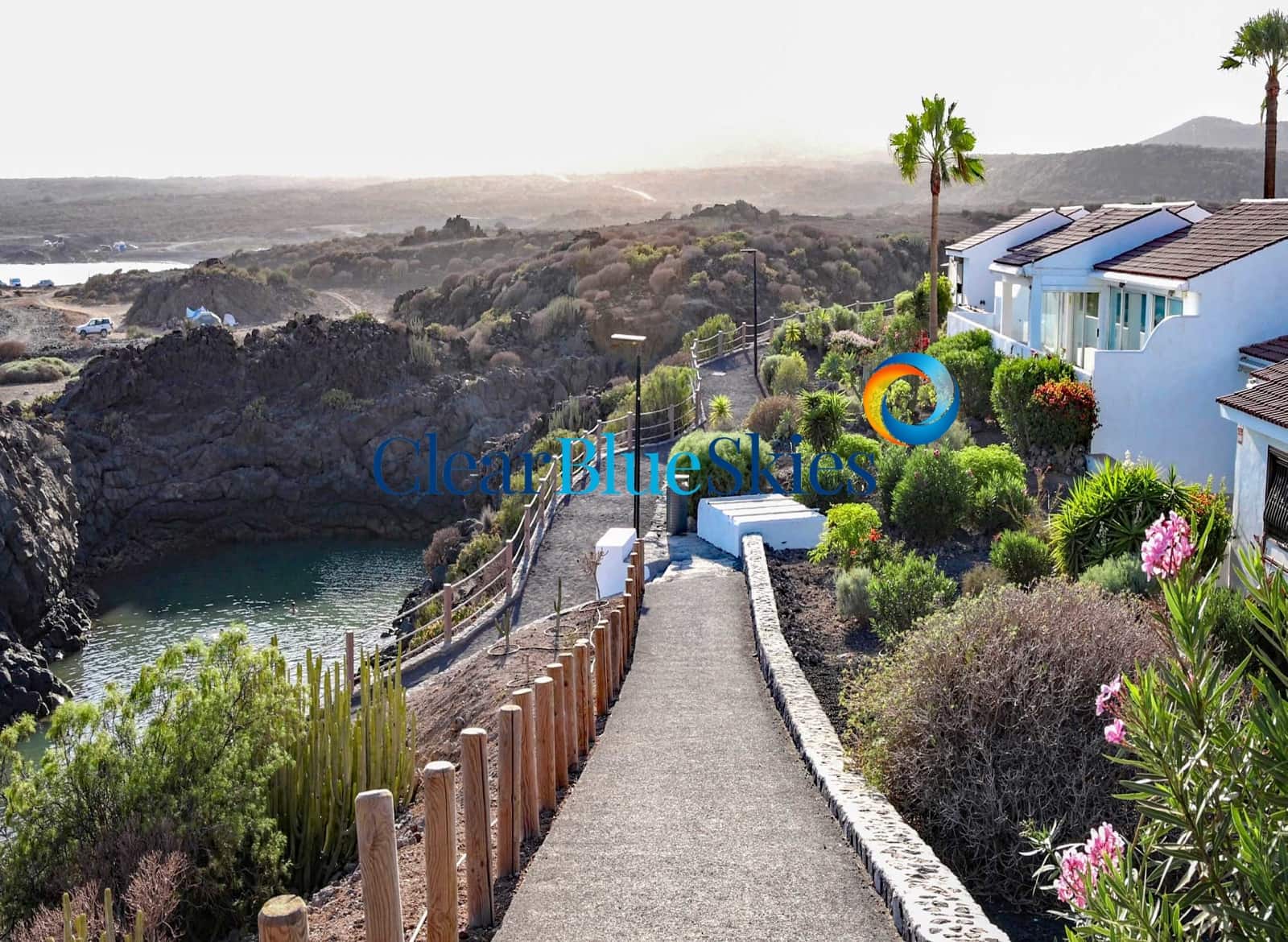 1 camera da letto Appartamento in vendita in Amarilla Golf con piscina garage - 259.000 € (Rif: 9410302)