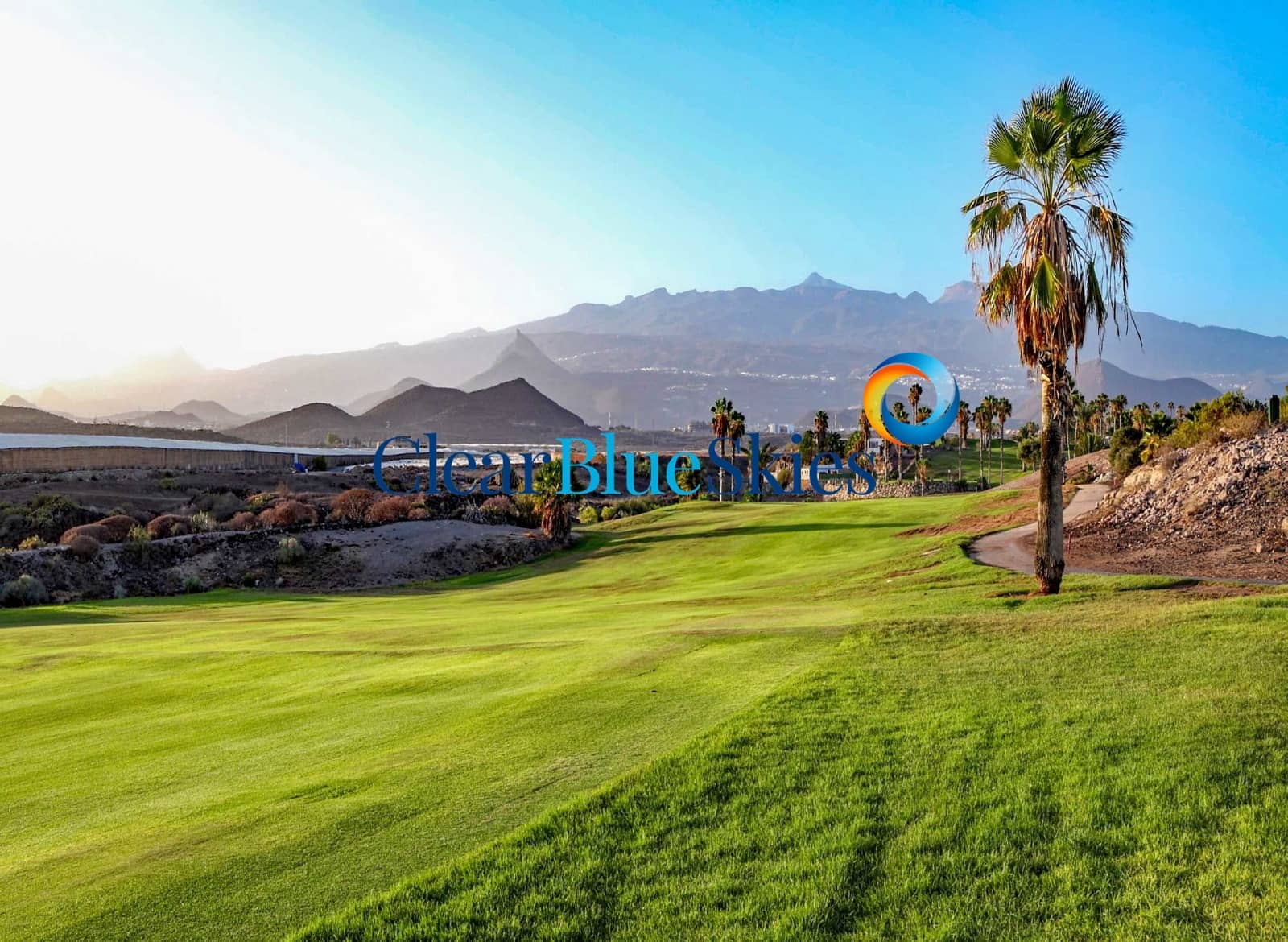 1 camera da letto Appartamento in vendita in Amarilla Golf con piscina garage - 259.000 € (Rif: 9410302)