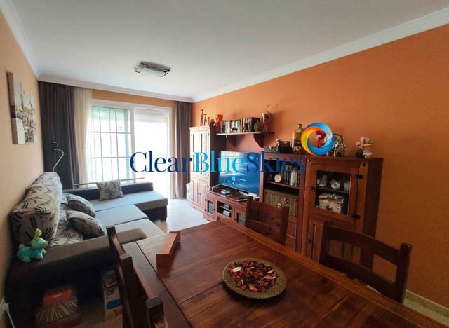 2 soveværelse Lejlighed til salg i Fañabe, Adeje med garage - € 350.000 (Ref: 9413263)