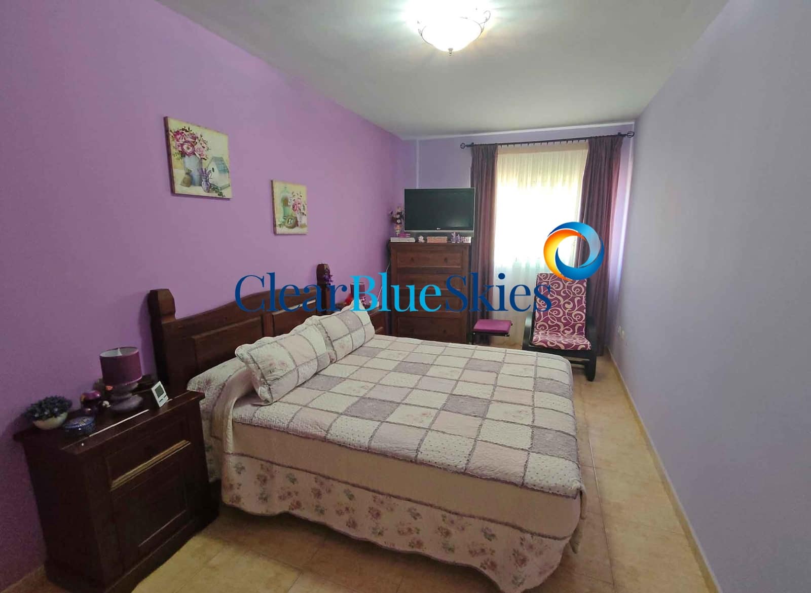 2 soveværelse Lejlighed til salg i Fanabe med garage - € 350.000 (Ref: 9413263)