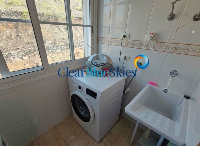 2 soveværelse Lejlighed til salg i Fañabe, Adeje med garage - € 350.000 (Ref: 9413263)