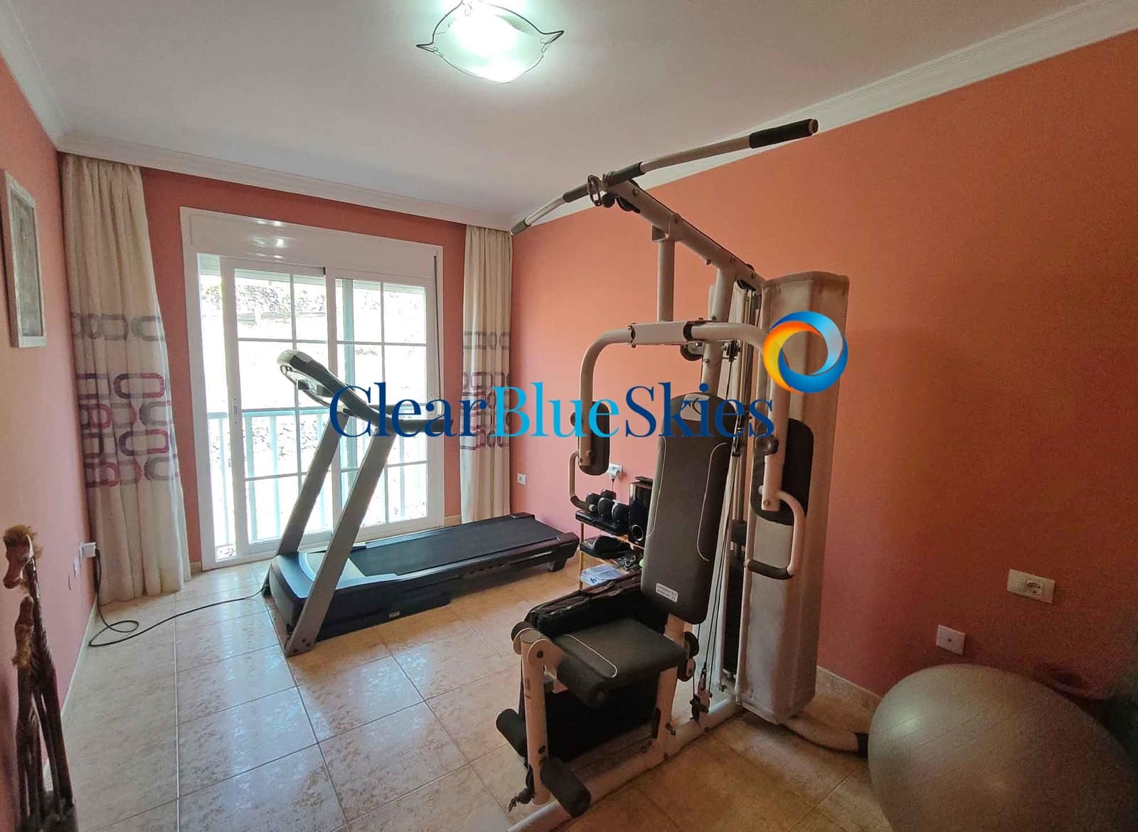 2 soveværelse Lejlighed til salg i Fanabe med garage - € 350.000 (Ref: 9413263)