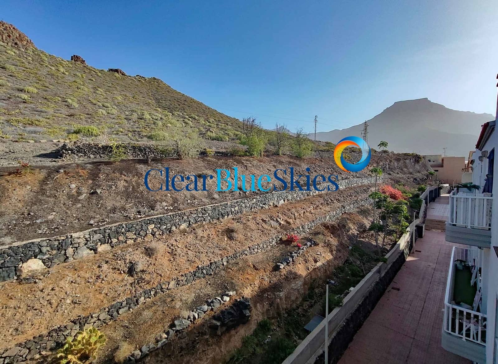 2 soveværelse Lejlighed til salg i Fanabe med garage - € 350.000 (Ref: 9413263)