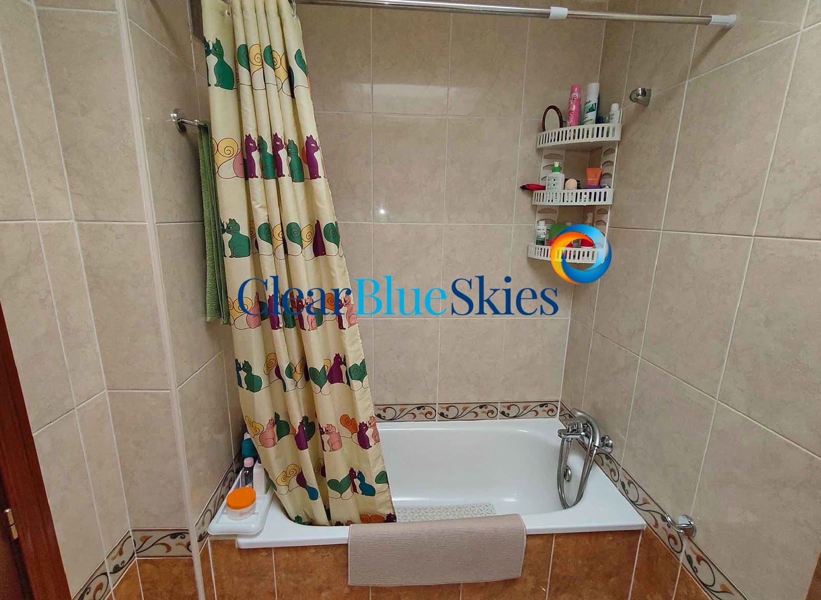 2 soveværelse Lejlighed til salg i Fanabe med garage - € 350.000 (Ref: 9413263)