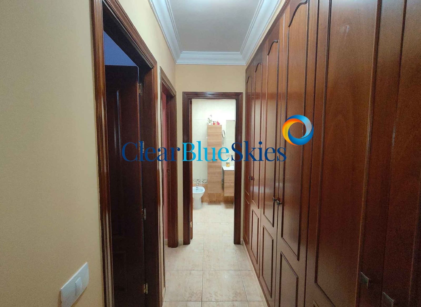 2 soveværelse Lejlighed til salg i Fanabe med garage - € 350.000 (Ref: 9413263)