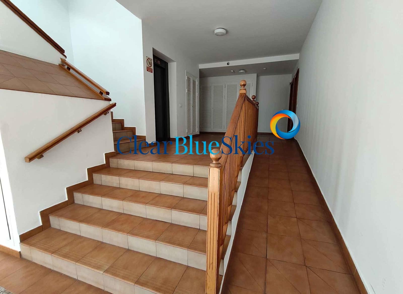 2 soveværelse Lejlighed til salg i Fanabe med garage - € 350.000 (Ref: 9413263)