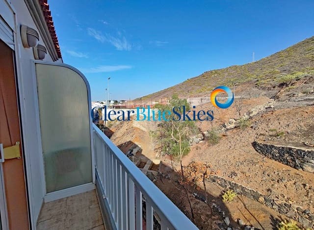 2 soveværelse Lejlighed til salg i Fañabe, Adeje med garage - € 350.000 (Ref: 9413263)