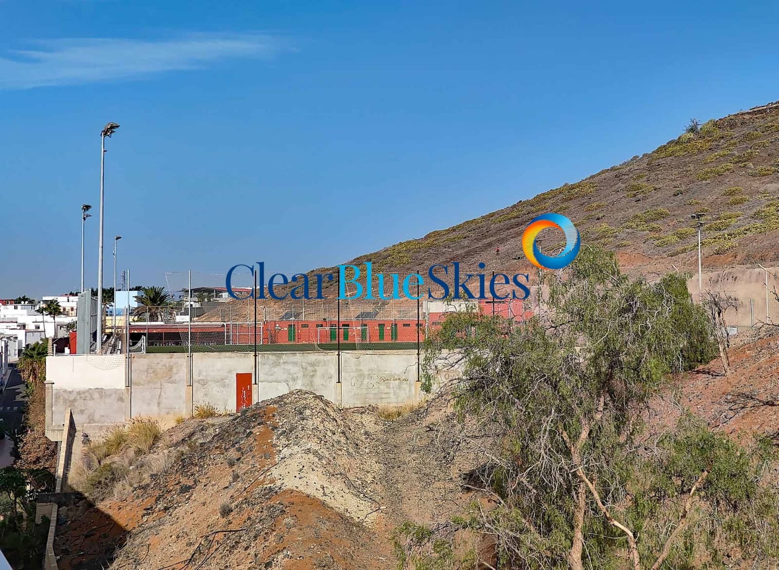 2 soveværelse Lejlighed til salg i Fanabe med garage - € 350.000 (Ref: 9413263)