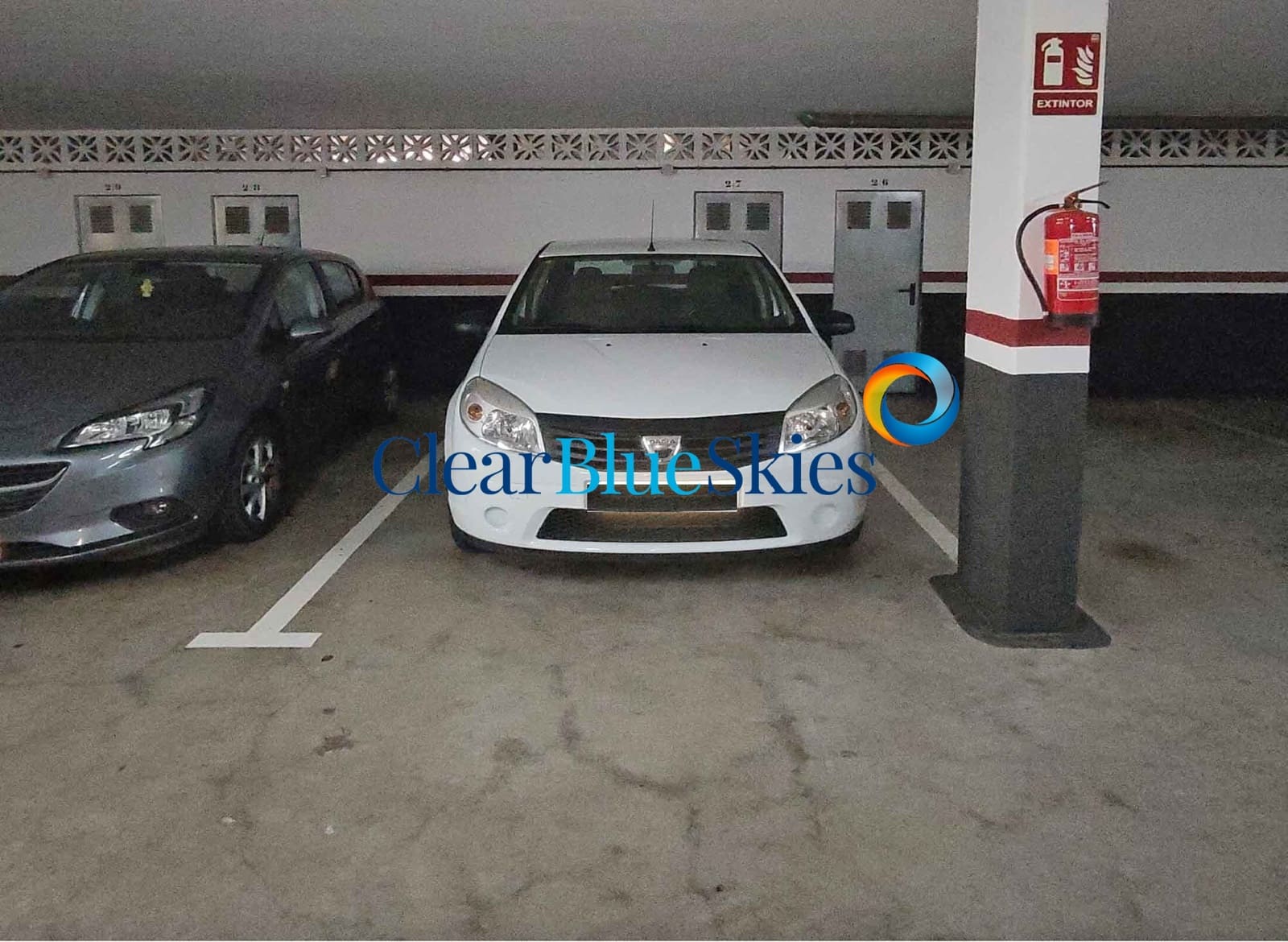 2 soveværelse Lejlighed til salg i Fanabe med garage - € 350.000 (Ref: 9413263)