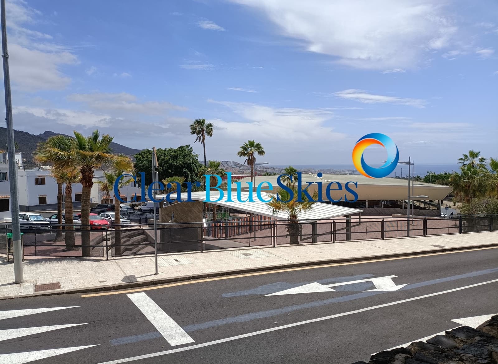 2 soveværelse Lejlighed til salg i Fanabe med garage - € 350.000 (Ref: 9413263)