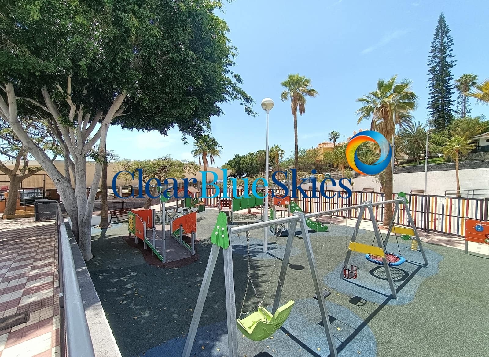 2 soveværelse Lejlighed til salg i Fanabe med garage - € 350.000 (Ref: 9413263)