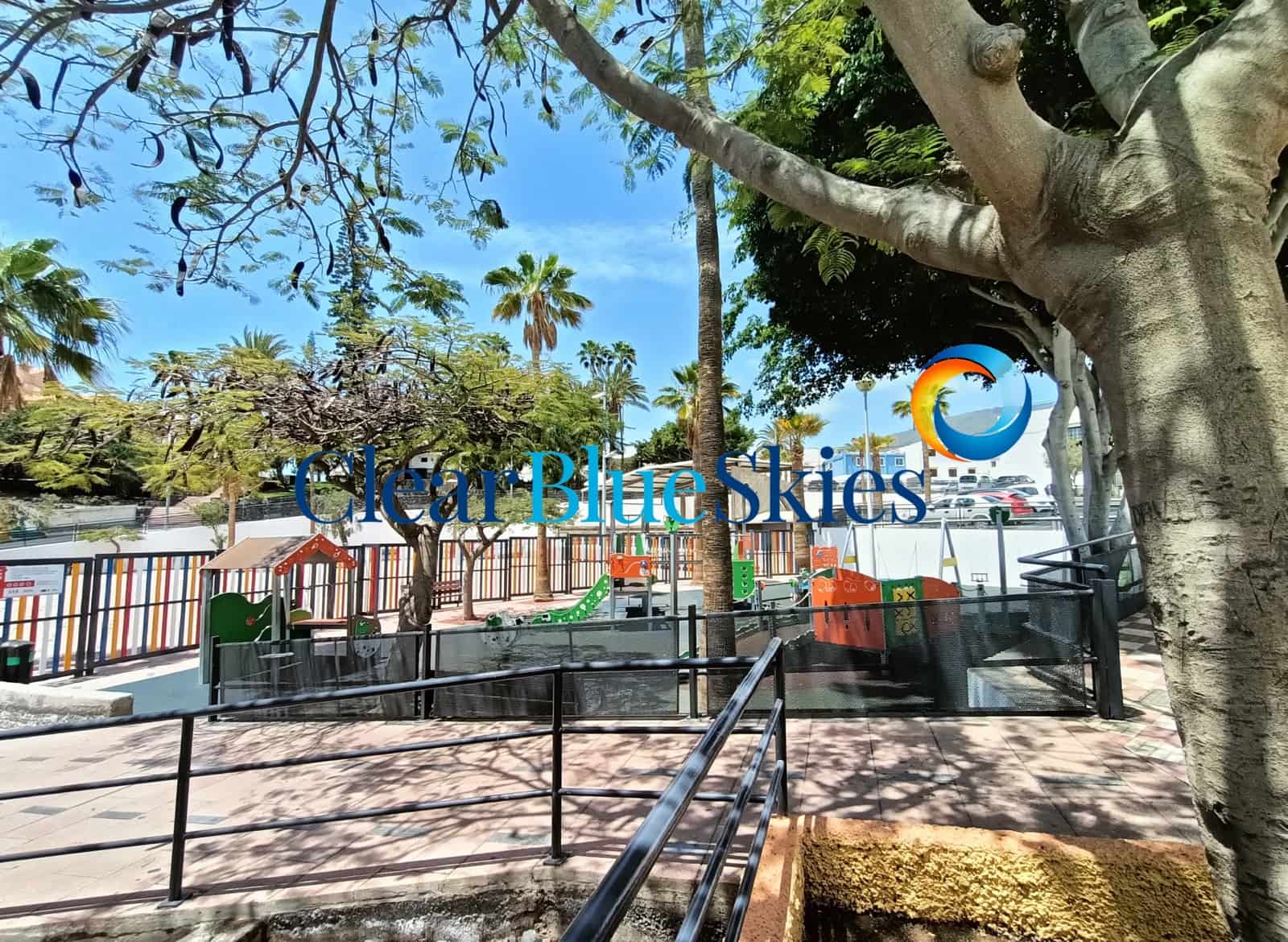 2 soveværelse Lejlighed til salg i Fanabe med garage - € 350.000 (Ref: 9413263)