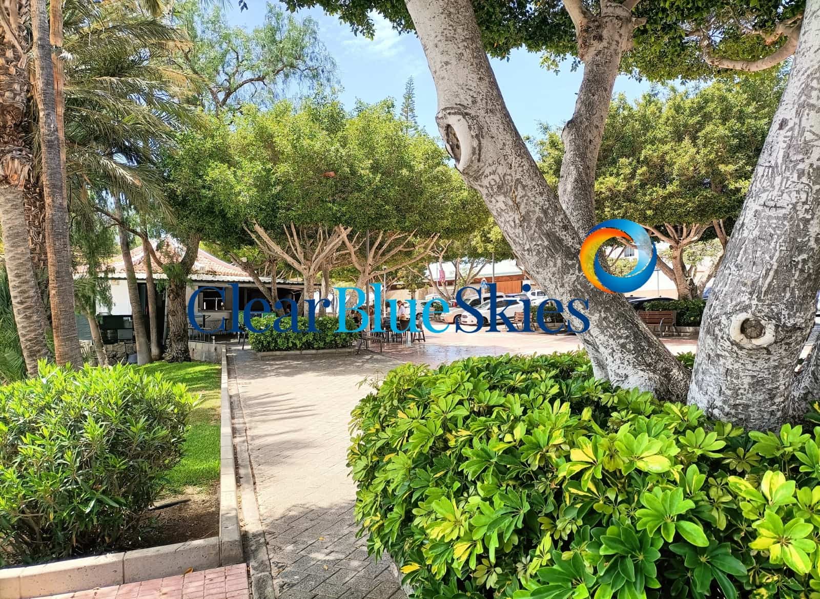 2 soveværelse Lejlighed til salg i Fanabe med garage - € 350.000 (Ref: 9413263)