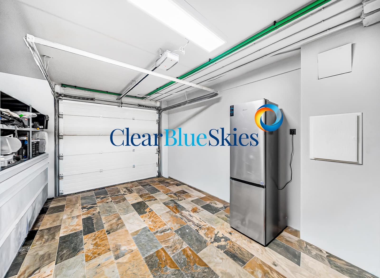 4 soveværelse Byhus til salg i Playa del Duque med garage - € 1.495.000 (Ref: 9417710)