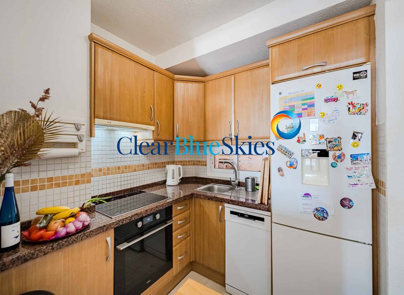 2 chambre Appartement à vendre à El Madronal avec piscine garage - 409 000 € (Ref: 9436143)