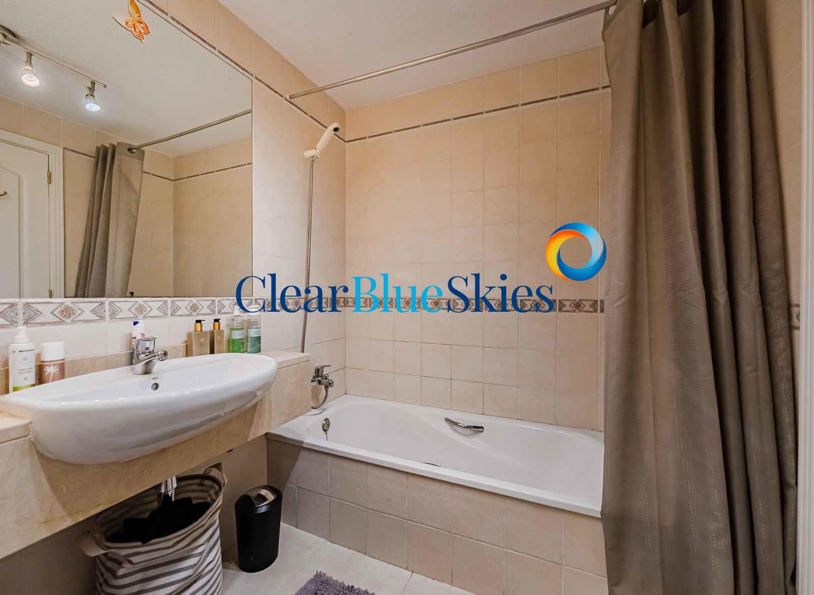 2 chambre Appartement à vendre à El Madronal avec piscine garage - 409 000 € (Ref: 9436143)