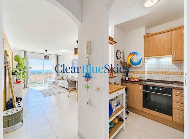 2 chambre Appartement à vendre à El Madroñal, Adeje avec piscine garage - 409 000 € (Ref: 9436143)