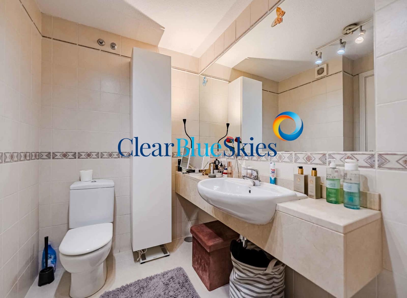 2 chambre Appartement à vendre à El Madronal avec piscine garage - 409 000 € (Ref: 9436143)