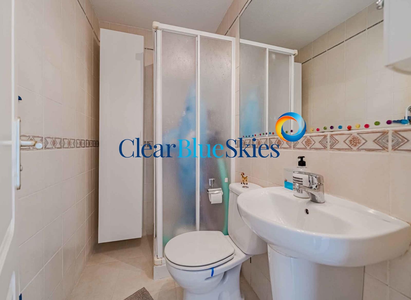 2 chambre Appartement à vendre à El Madronal avec piscine garage - 409 000 € (Ref: 9436143)