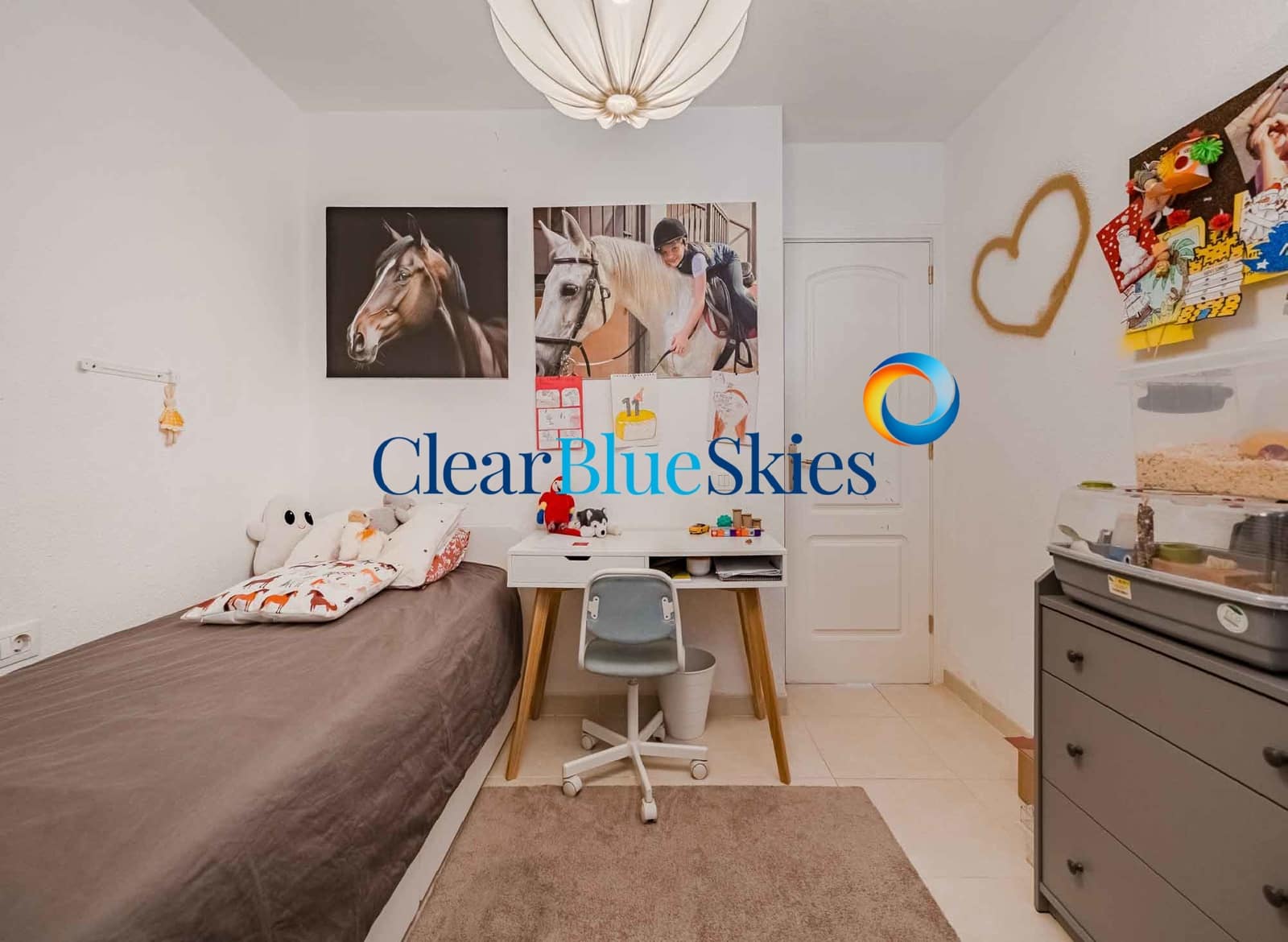 2 chambre Appartement à vendre à El Madronal avec piscine garage - 409 000 € (Ref: 9436143)