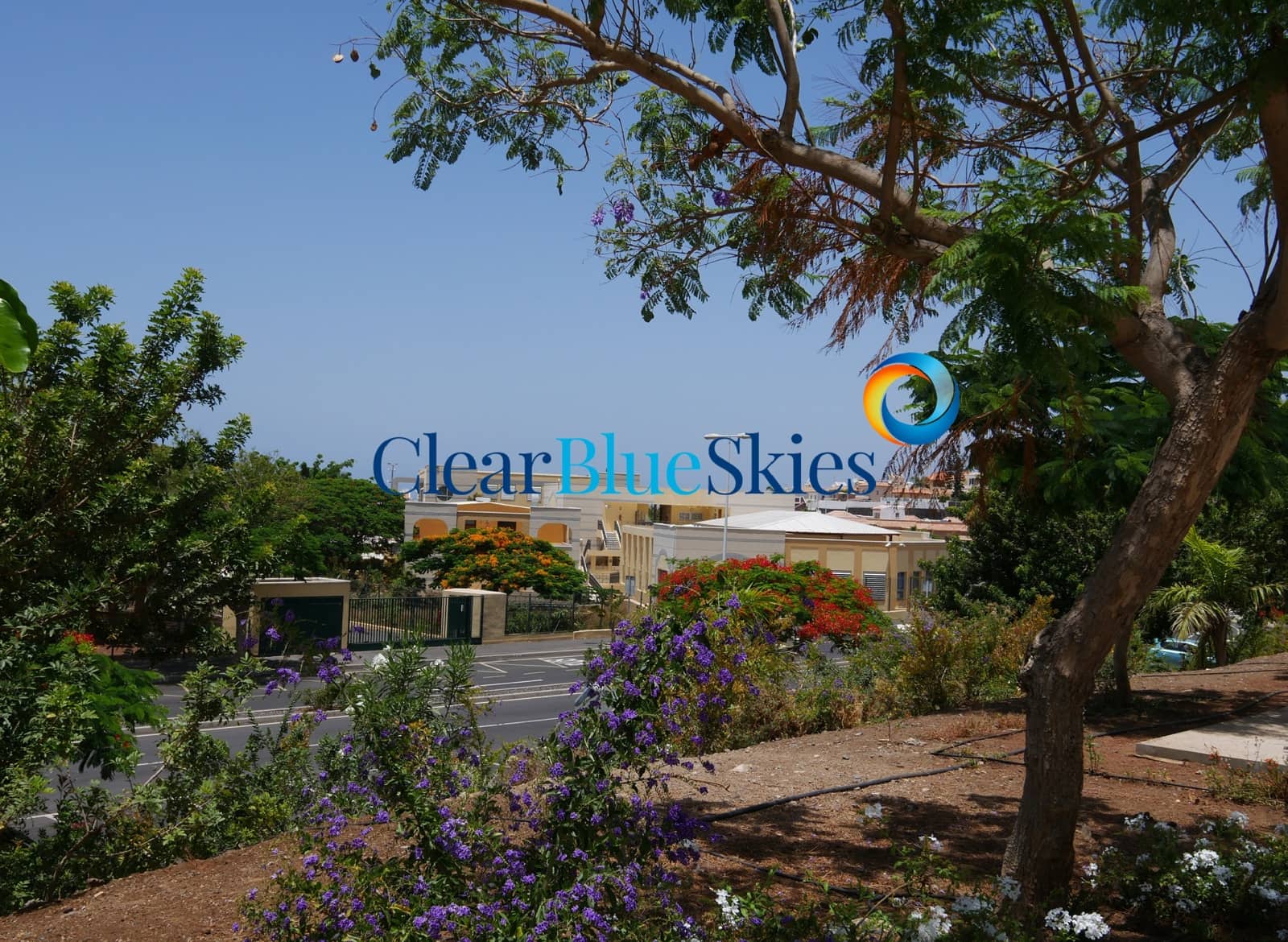 2 chambre Appartement à vendre à El Madronal avec piscine garage - 409 000 € (Ref: 9436143)