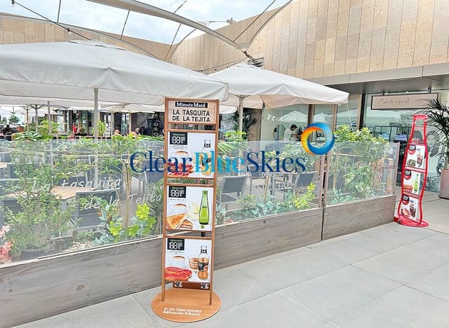 2 soveværelse Lejlighed til salg i La Tejita, Granadilla de Abona med garage - € 445.000 (Ref: 9441994)