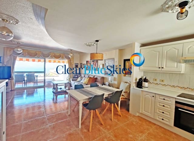 2 quarto Casa em Banda para venda em Torviscas, Adeje com piscina garagem - 550 000 € (Ref: 9444694)