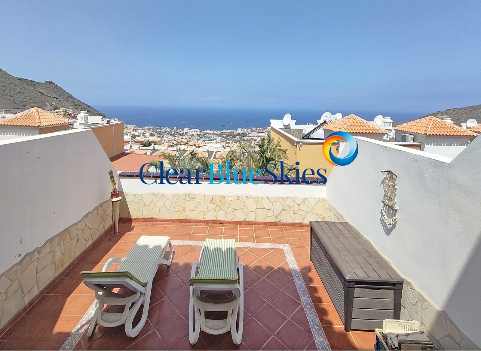 2 quarto Casa em Banda para venda em Torviscas com piscina garagem - 550 000 € (Ref: 9444694)