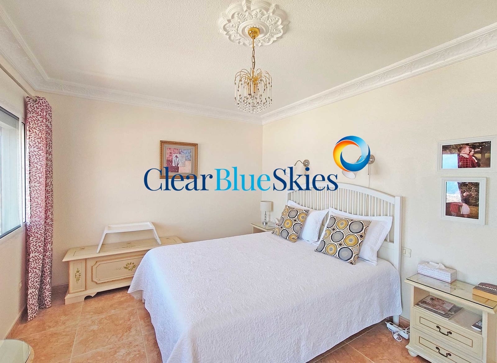 2 quarto Casa em Banda para venda em Torviscas com piscina garagem - 550 000 € (Ref: 9444694)