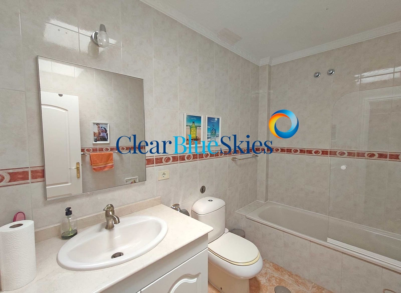 2 quarto Casa em Banda para venda em Torviscas com piscina garagem - 550 000 € (Ref: 9444694)