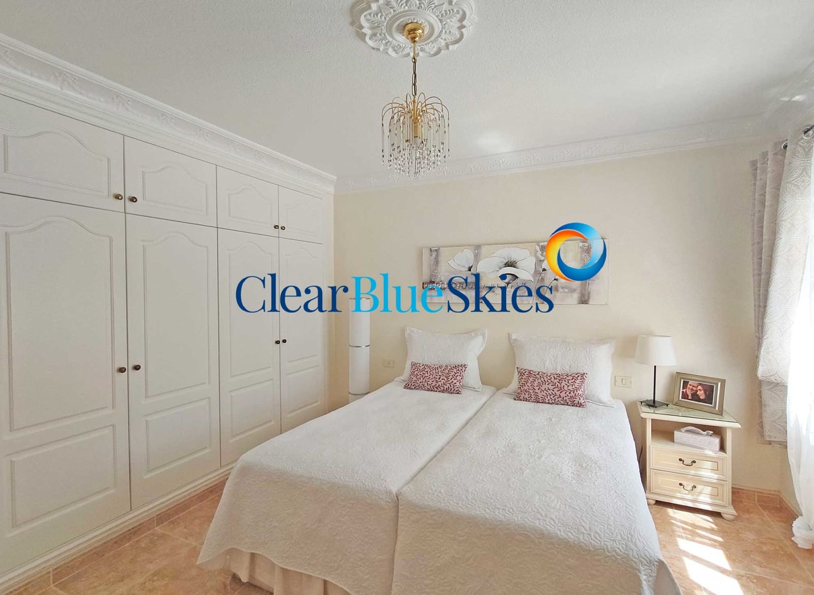 2 quarto Casa em Banda para venda em Torviscas com piscina garagem - 550 000 € (Ref: 9444694)