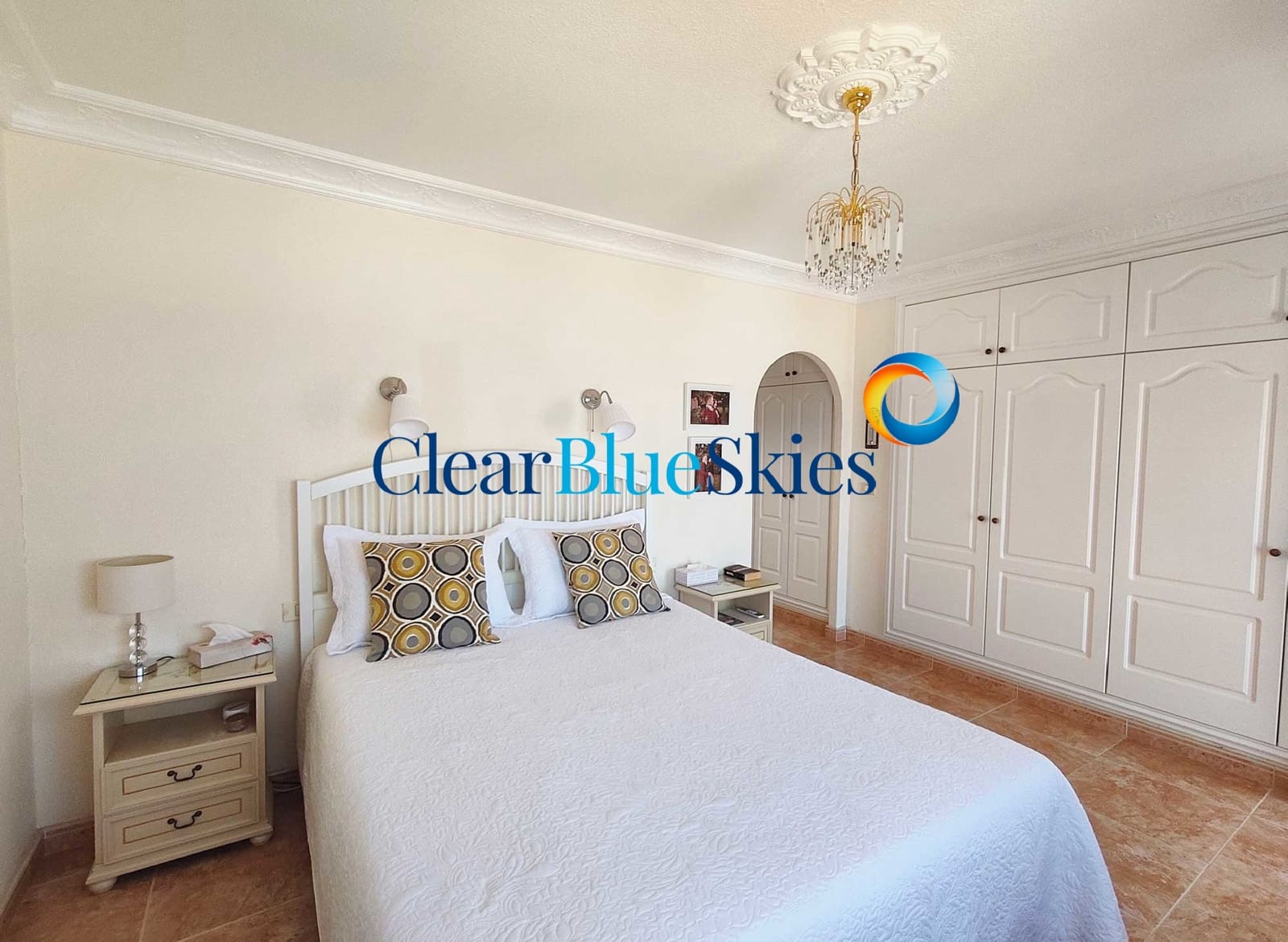 2 quarto Casa em Banda para venda em Torviscas com piscina garagem - 550 000 € (Ref: 9444694)