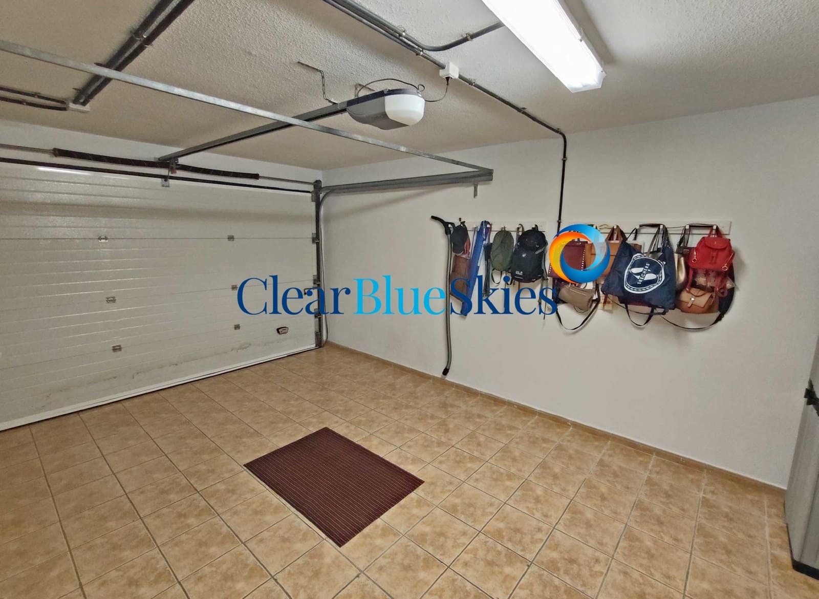 2 quarto Casa em Banda para venda em Torviscas com piscina garagem - 550 000 € (Ref: 9444694)