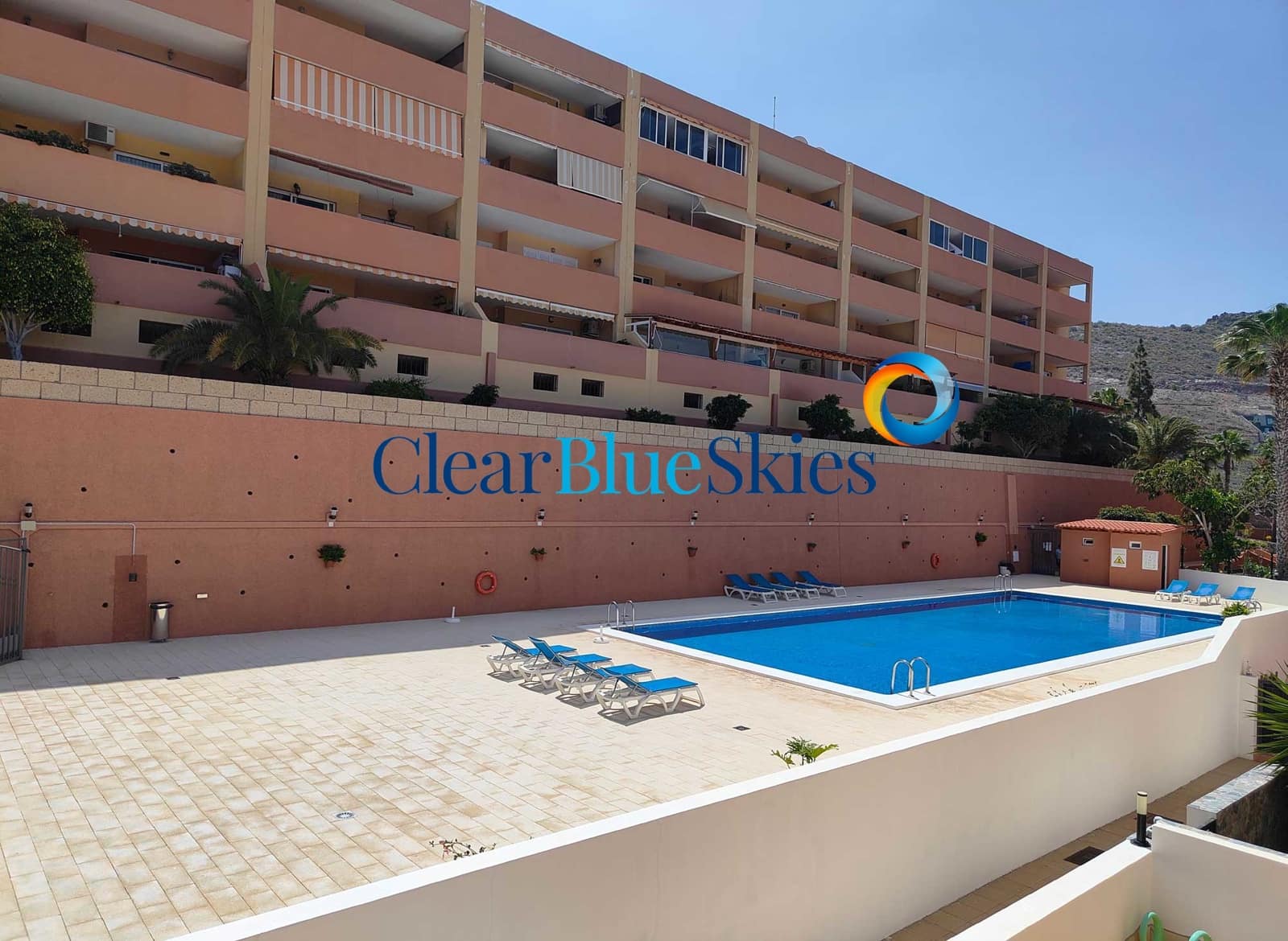 2 quarto Casa em Banda para venda em Torviscas com piscina garagem - 550 000 € (Ref: 9444694)