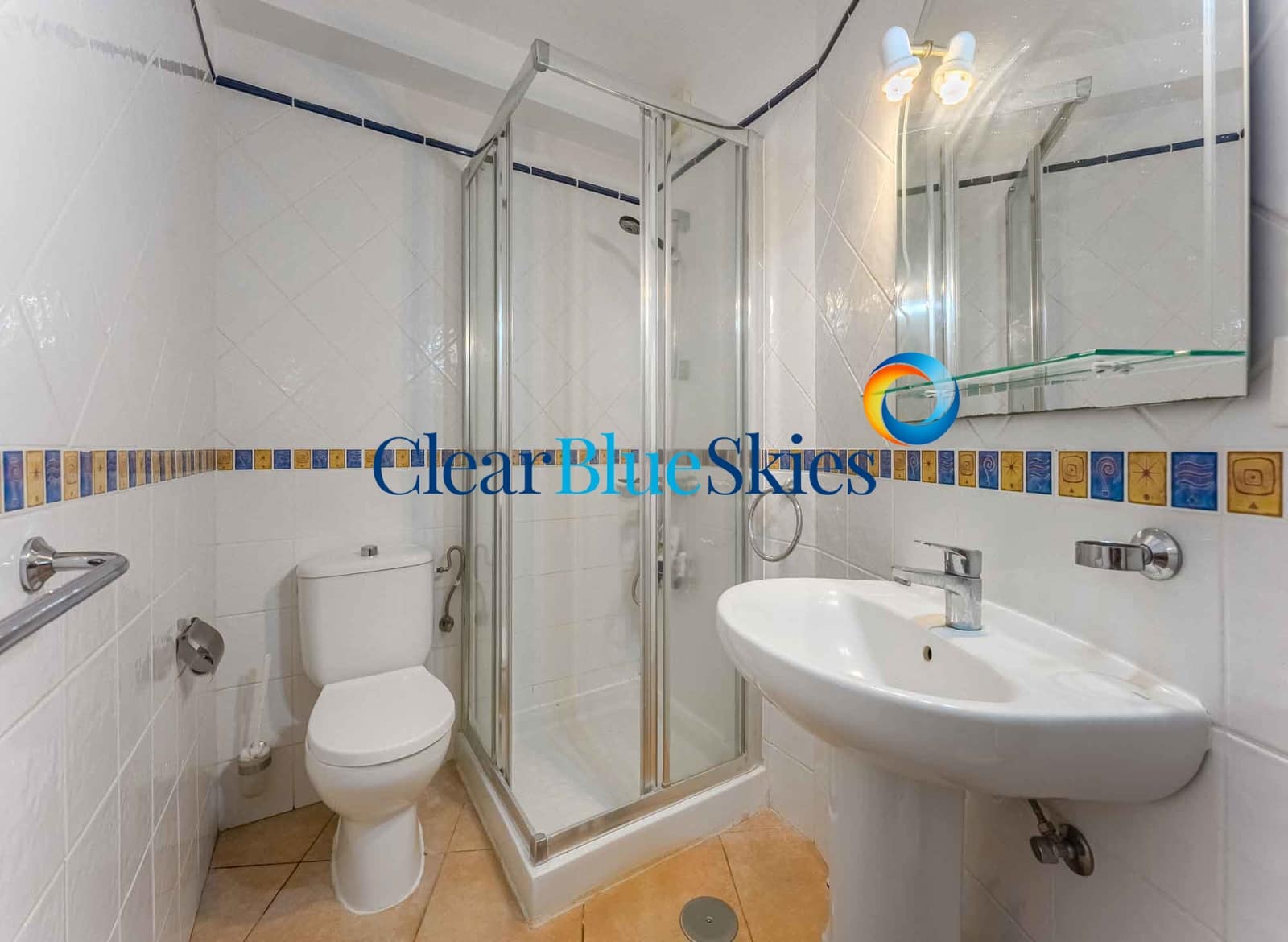 2 camera da letto Appartamento in vendita in Los Cristianos - 339.000 € (Rif: 9447168)